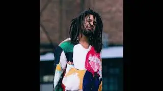 J Cole Type Beat - 