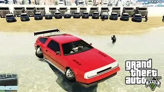 GTA 5 Thug Life 