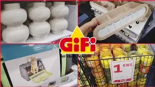 ❤️💛ARRIVAGE GIFI NOUVEAUTÉS 6 septembre 2024