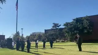 Taps by SNU Trumpet Choir