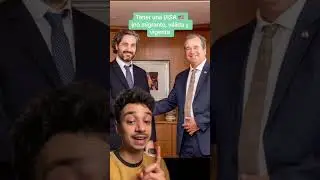 Cambia la visa para entrar a Canadá: por qué ahora es más fácil para los argentinos #shorts