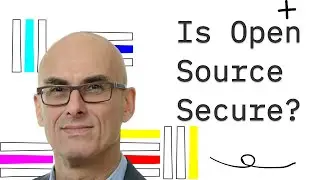 Is security a risk for open source tools?