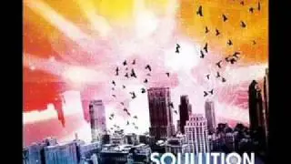 Soulution - Hey Now (Ft. Project Movement)