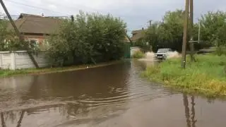 Ваз2106 подводник