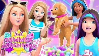 🔴 EN VIVO: Barbie Aventura de Verano