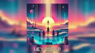 [Elettro] – “  Hey Hey Rise Up ” By White_Records | Free Copyrighted | Slap House 90 sec