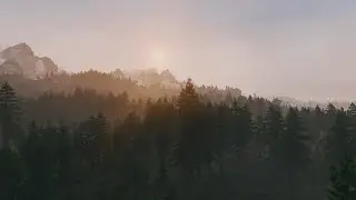 [4K] Skyrim SE 2024 Ultra modded with ENB of the Elders