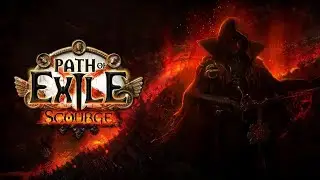 PoE 3.16 - VOLTAXIC BURST [WIP] Build with end game potential