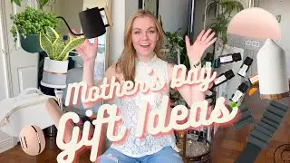 Last Minute Mother's Day Finds