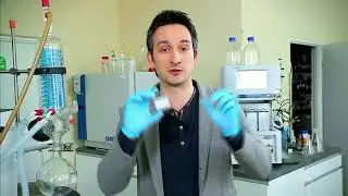 Jak zrobić ogniwo słoneczne III generacji? / Jak to Działa TVP