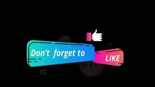 Don't Forget to Like Button: How Top Creators Get More Clicks