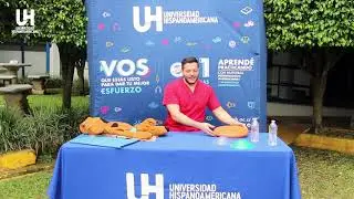 UH - CONSEJOS PARA TU MEJOR AMIGO - CÁPSULA 10 - EJERCICIOS PARA MASCOTAS MAYORES