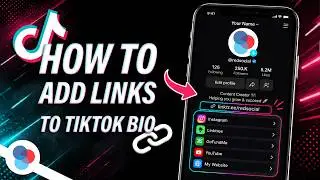 How to Add a Clickable Link to Your TikTok Bio in 2026 - RedSocial