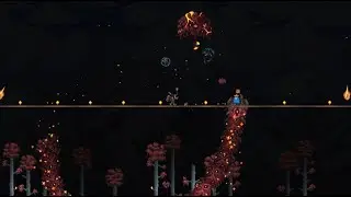 Calamity Infernum 1.8.9 - The Perforator Hive | Melee