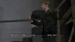 Silent Hill 2 HD Collection Voice Pack Version 5.0.2 Release Video