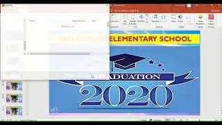 How to Convert ppt presentation to video using Microsoft office 2013