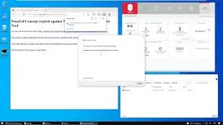 Micropatching Microsoft Diagnostic Tool 