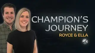Employees turned Property Investors” Royce & Ella share their secrets