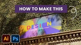 How to use Photoshop Mock Up to improve your design