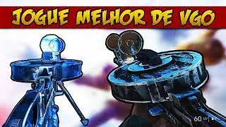 MELHOR CONFIGURAÇÃO PRA ARMA VGO DE SUPORTE NO BATTLEFIELD V - DICAS BFV #10