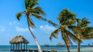Belize