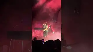 Ruthless - The Marias #live