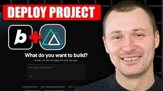 How To Build And Deploy A Nuxt.js Project With Bolt