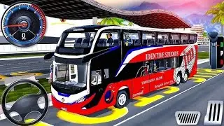 Craziest PTS Coach Bus Journeys You WON'T BELIEVE!