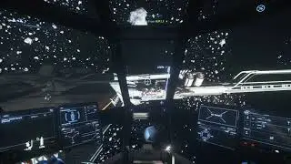 Star Citizen #2 Erste Mission: der Transport