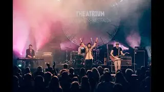 The Atrium - Hurricane live at Local Heroes 2018 Bundesfinale