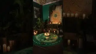 Heart Chakra 341 Hz || Open Yourself To Love 💚 