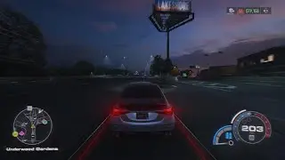 S650 mercedes nfs unbound