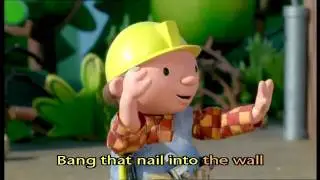 Bob The Builder   Big Fish Little Fish Cardboard Box    YouTube