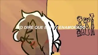 I won't say i'm in love - Sub Español (Animatic/Pixelattes/The promised Neverland)