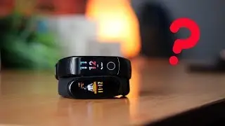Honor Band 5 Vs Mi Band 4 | Which one to choose??