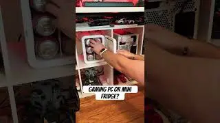 Which one is the gaming PC?? 