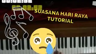 Suasana Hari Raya Tutorial Bahasa Melayu