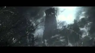 Dark Souls III – Announcement Trailer [PXtR]