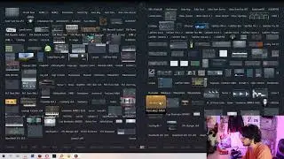 FL STUDIO DERSLERİ #3 - Plugin nasıl kurulur ?
