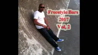 Freestyle Bars 2017 Verse 15, Vol 2