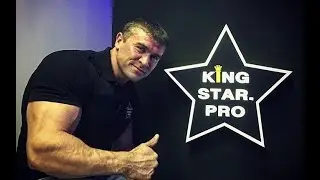 King Star Samara- В гостях Юра Темников