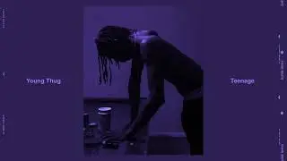 [FREE] Young Thug Type Beat 2021 - 