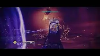 Rhulk, Disciple of the Witness Clear Contest Modifier //