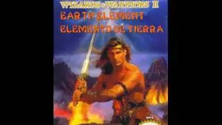 Iron Sword 2 OST - Earth Element / Elemento de Tierra - 8/10 [HD]