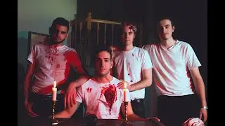 Bohemians § Speak Daggers (Official Video)