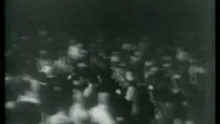 The Attempted Assassination of Franklin D. Roosevelt
