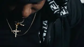 Nino Man - Hurt (Official Video)