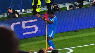 Vinicius Jr Vs Benfica (18/02/26)