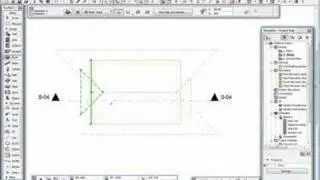 How to create end of roof  in archicad