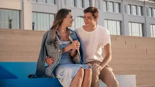 Сегодня в 16:00 премьера КЛИПА ДЫШИ